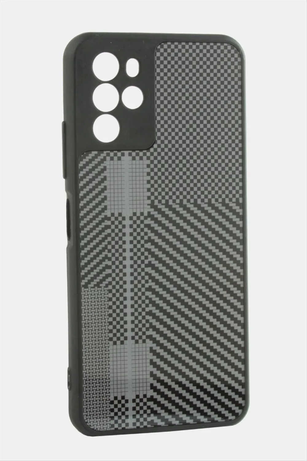 Omix X700 Lüx Silikon Kılıf