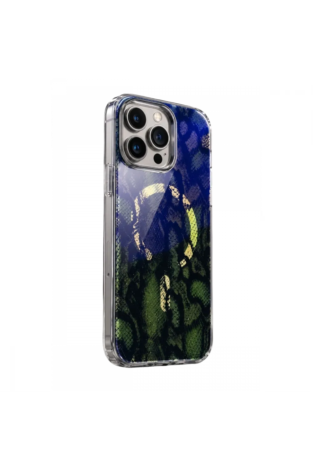 Onegif Apple İphone 16 Pro Max Desina Magsafe Kapak - Desen 7
