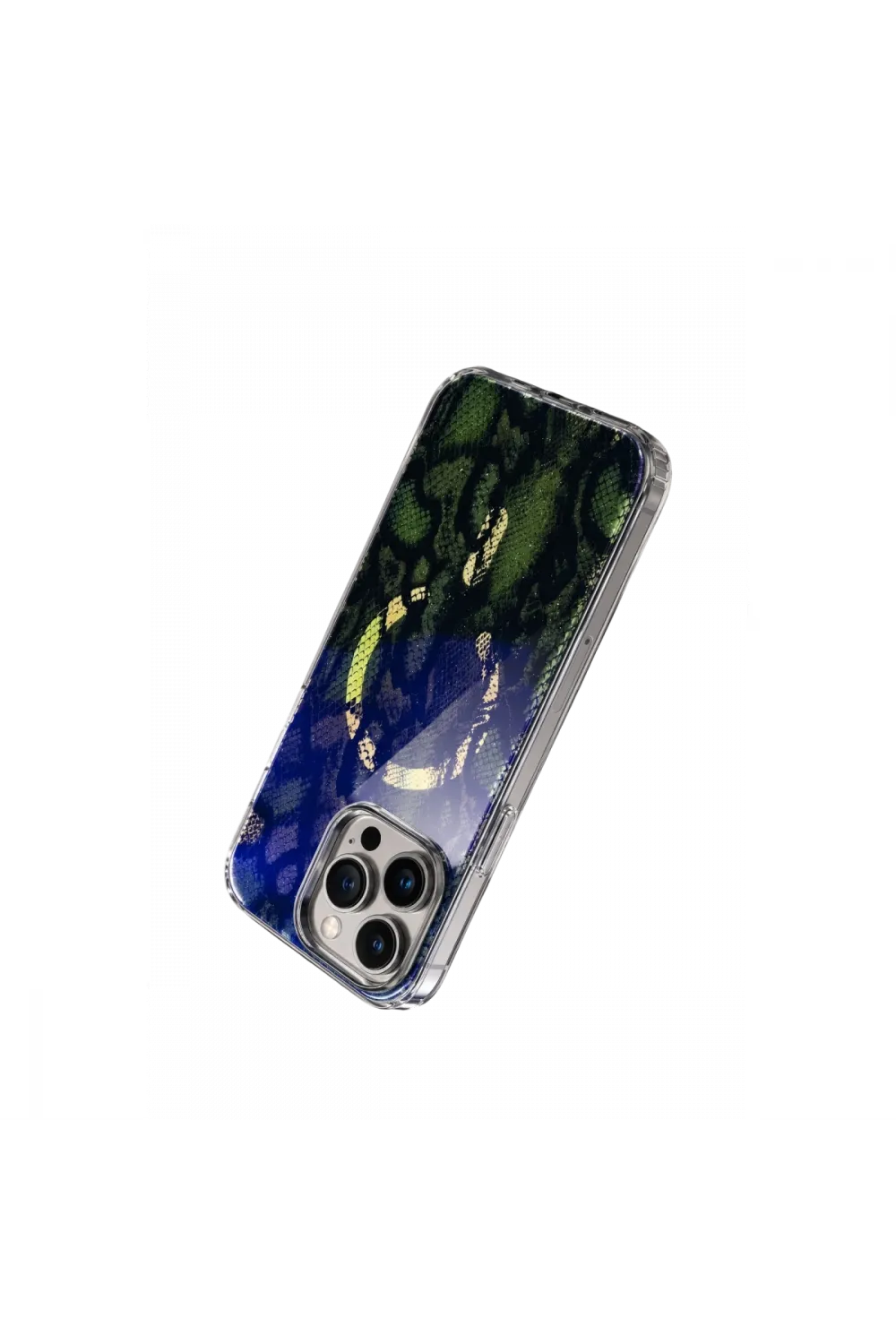 Onegif Apple İphone 16 Pro Max Desina Magsafe Kapak - Desen 7