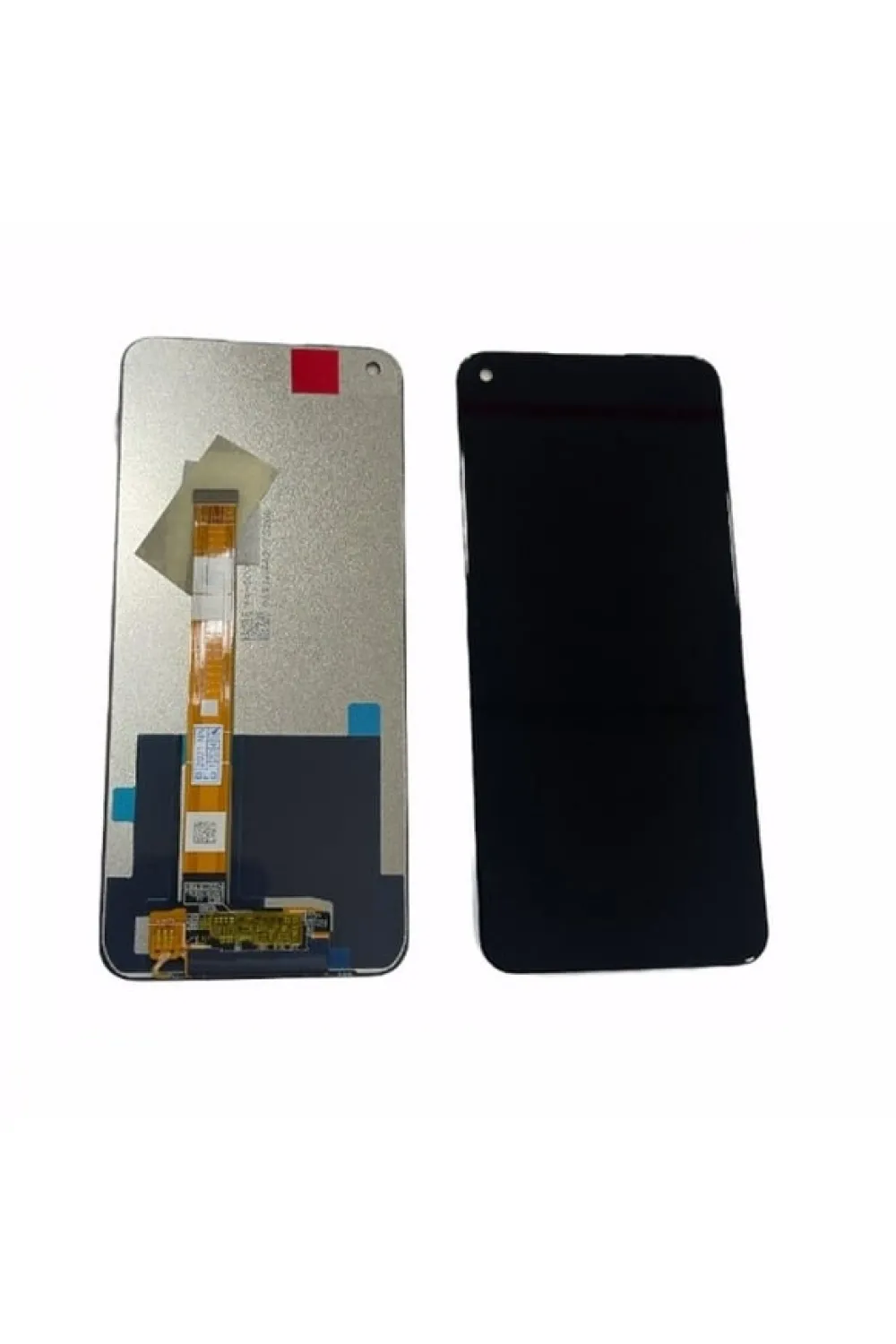 Oppo A54 Lcd Ekran (SRV)