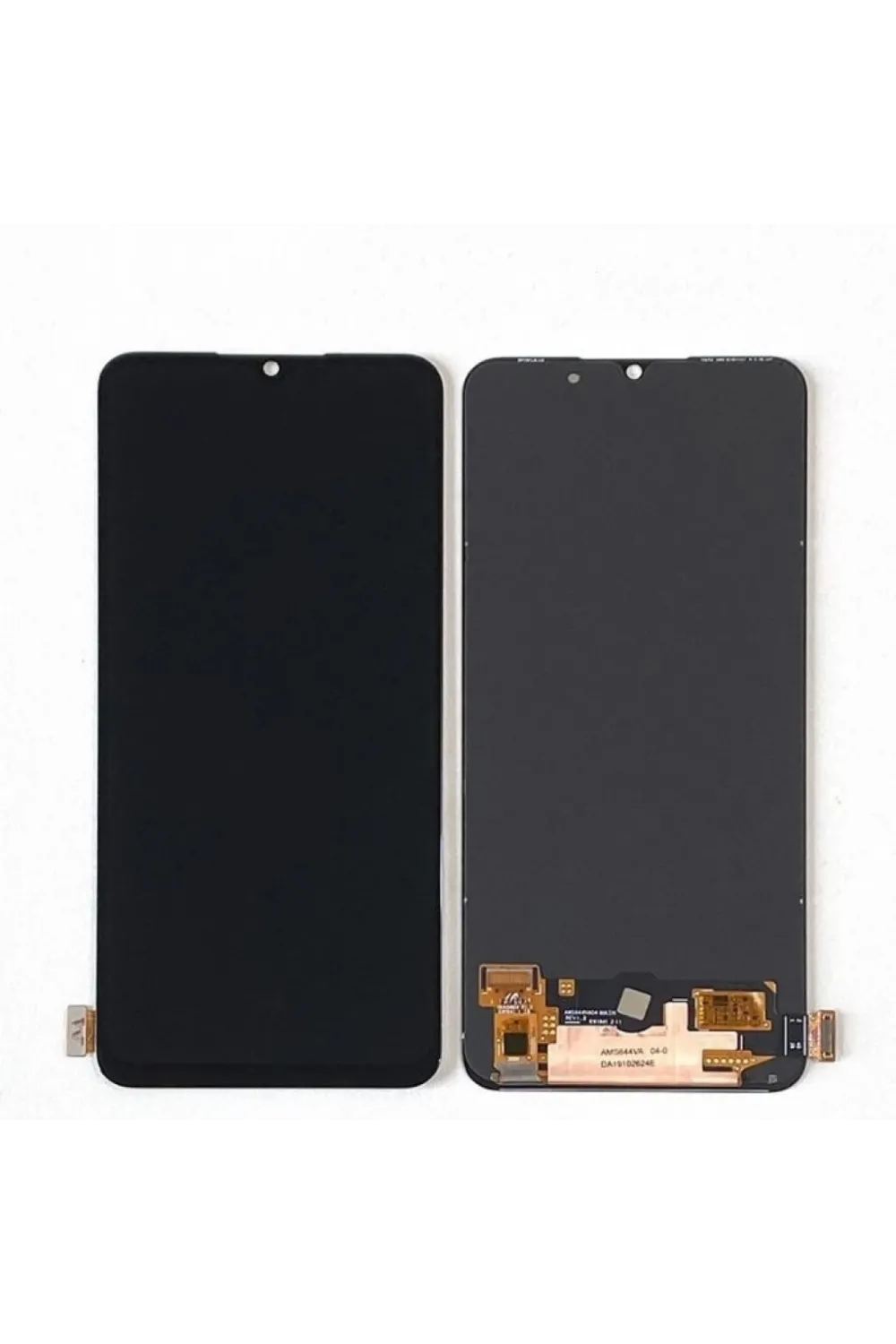 Oppo A91 Dokunmatik Ekran (OLED)