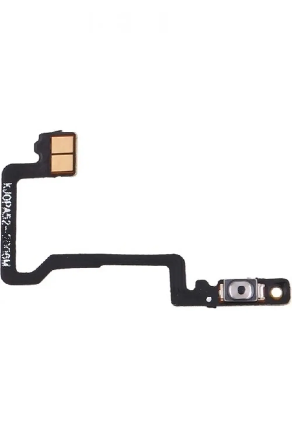 OPPO A92 On Off Açma Kapama Filmi Flex