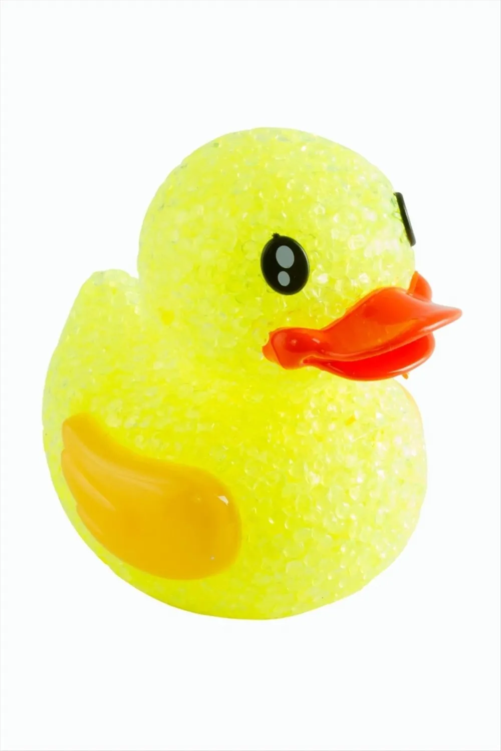 Ördek Işıklı Biblo 11 cm