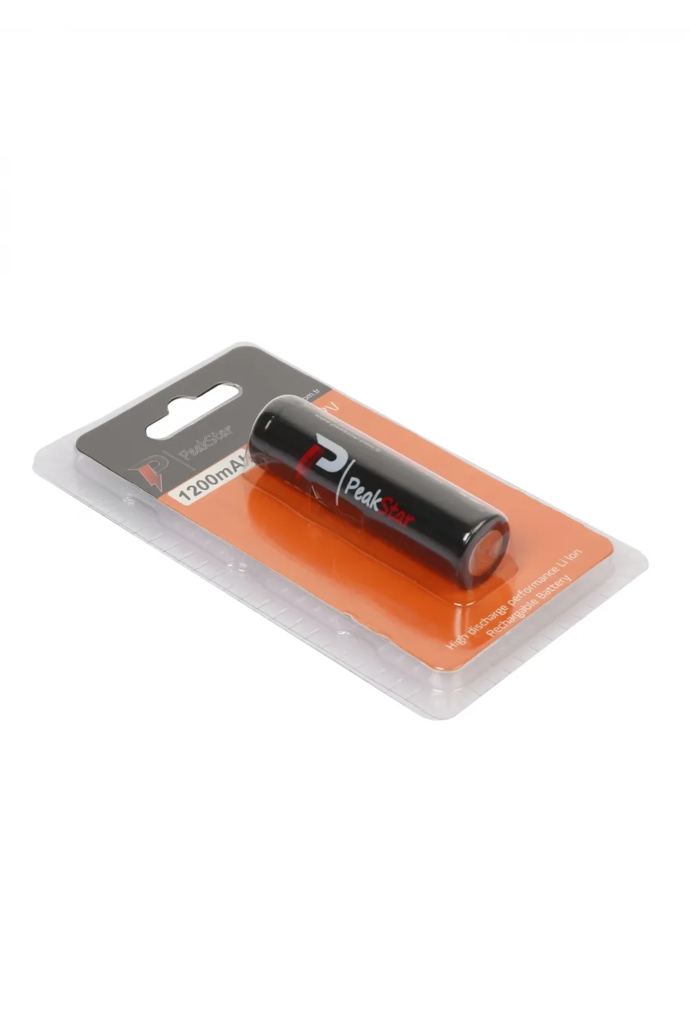 Orjinal 3.7 V 1200 Mah Şarj Edilebilir 18650 Turbo Model Li-ion Şarjlı Pil