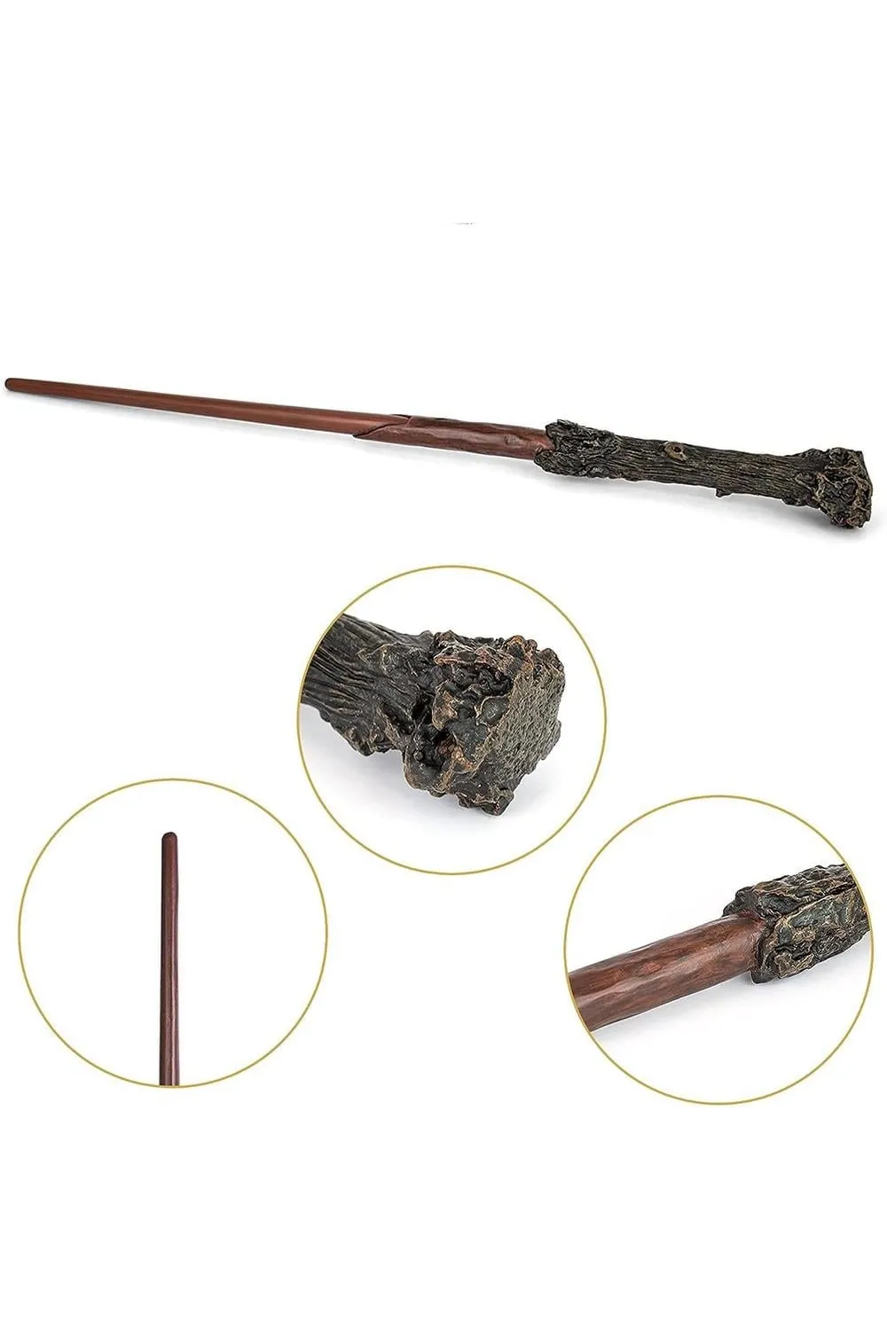 Orjinal Harry Potter Asası 30 cm