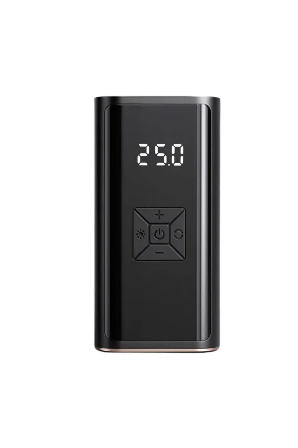 Orm Araç Pompası