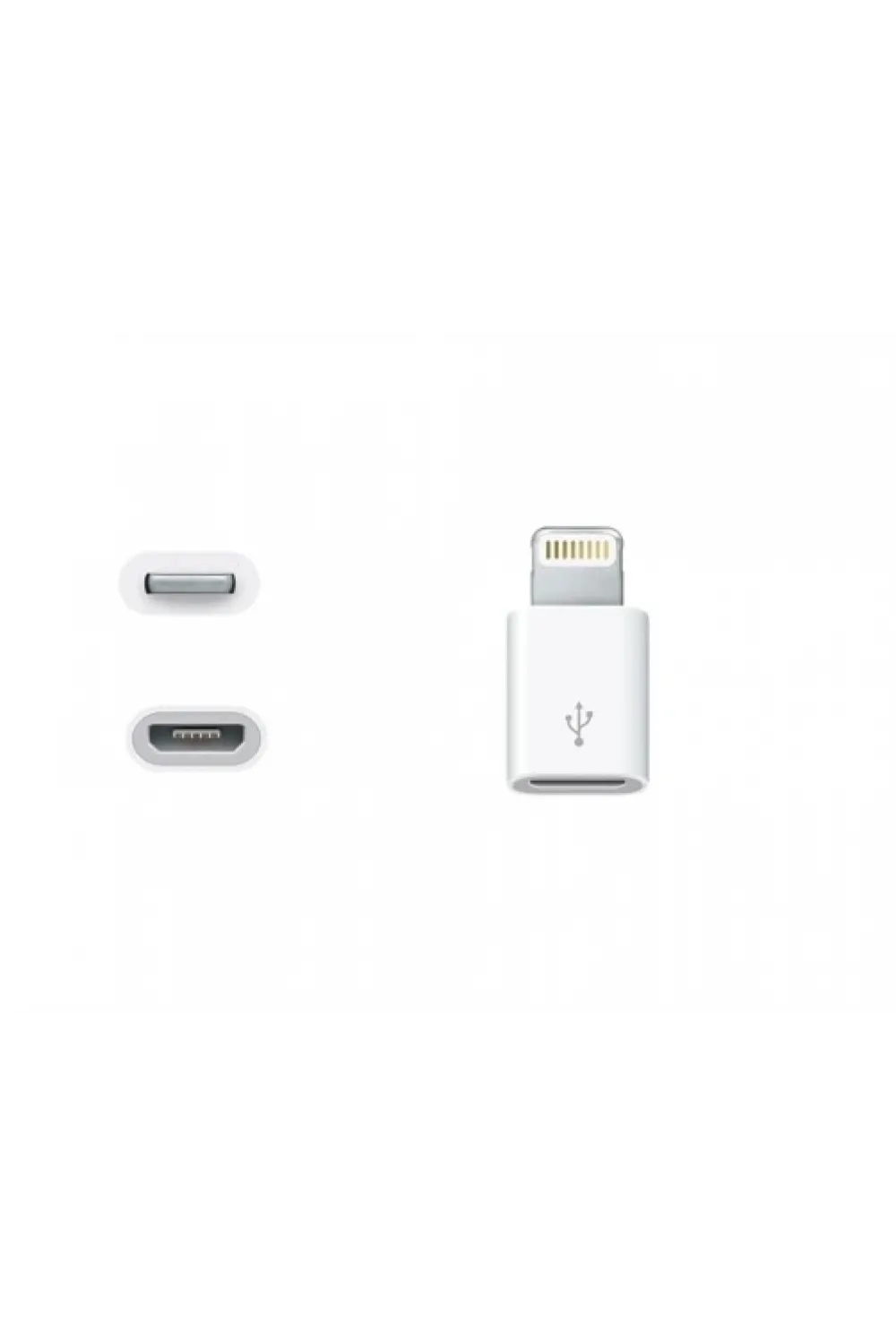Otg Bağlantı Kiti - İphone 5/5s/5c-6/6s/6 Plus