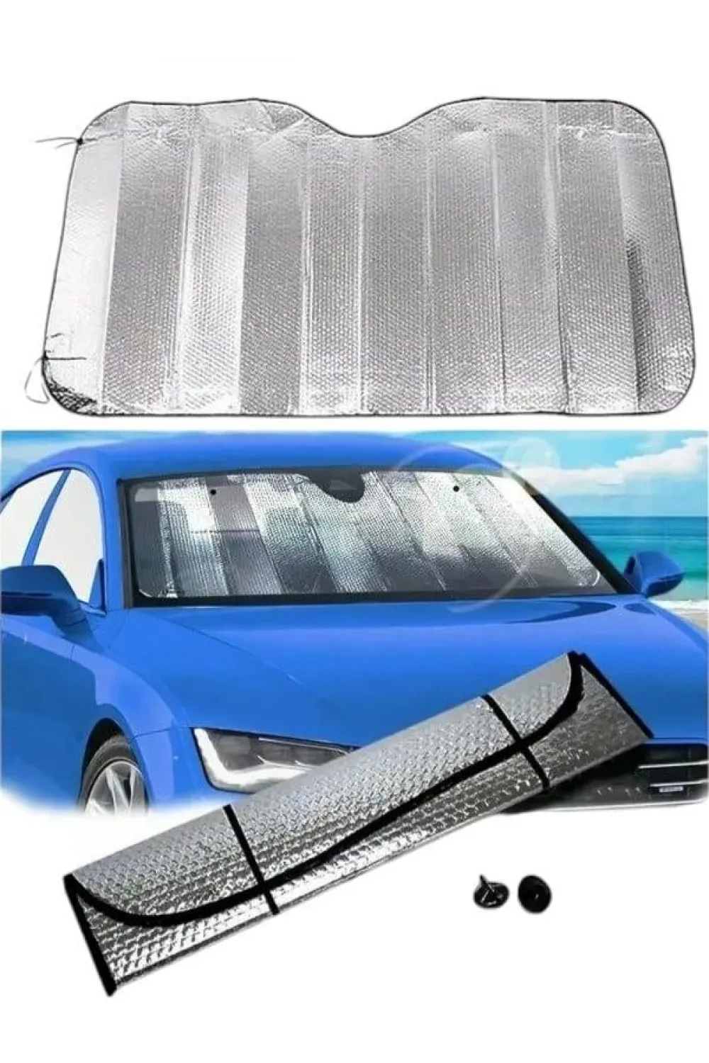 Oto  Güneşlik