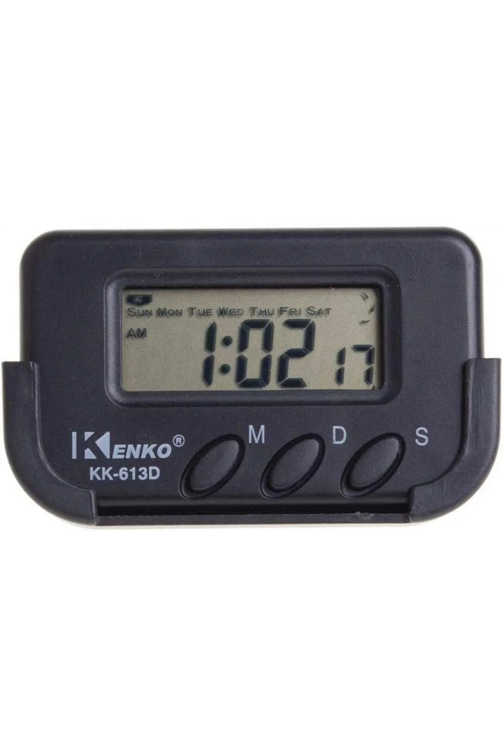 Oto Saati Kk-613d