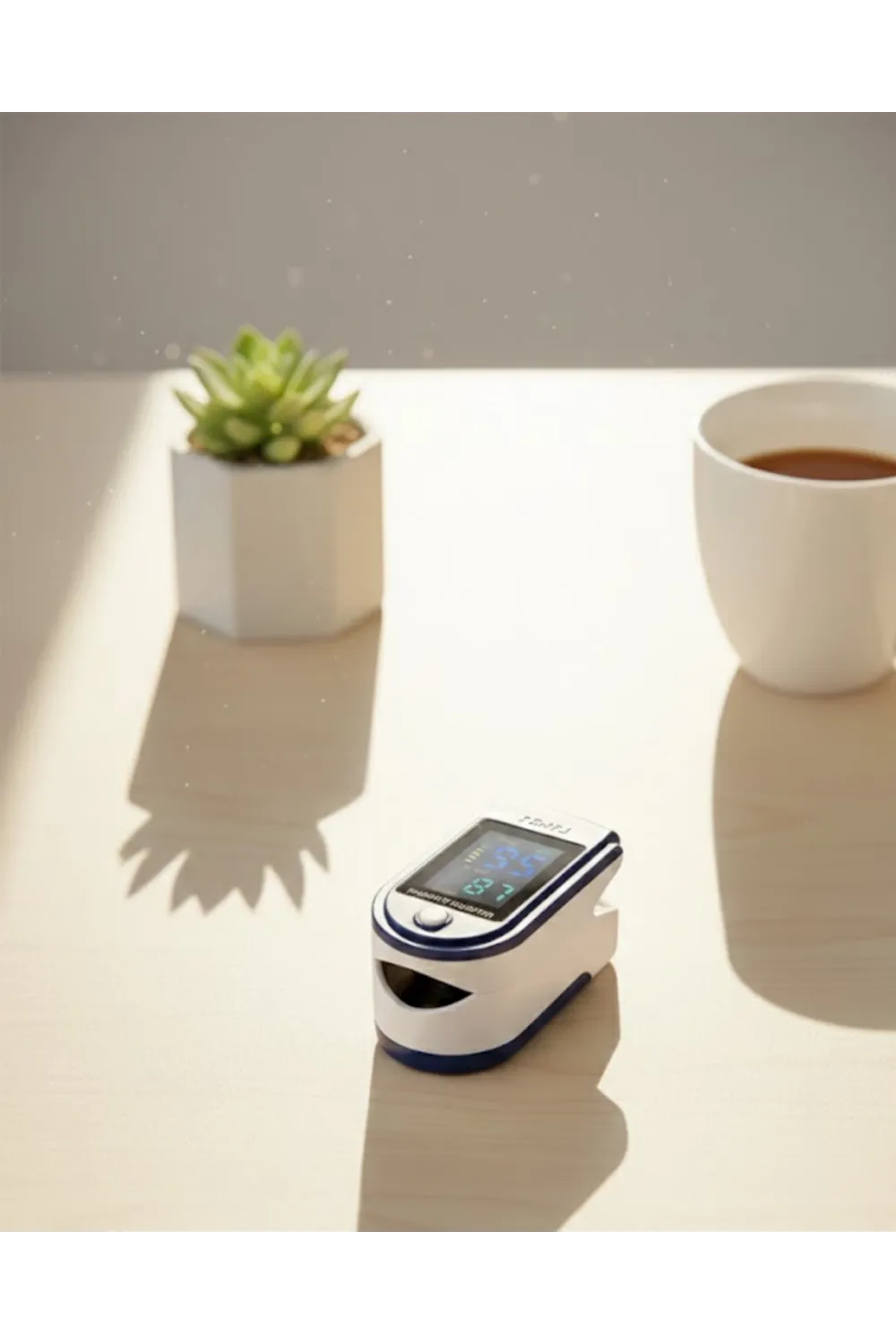 Oximeter