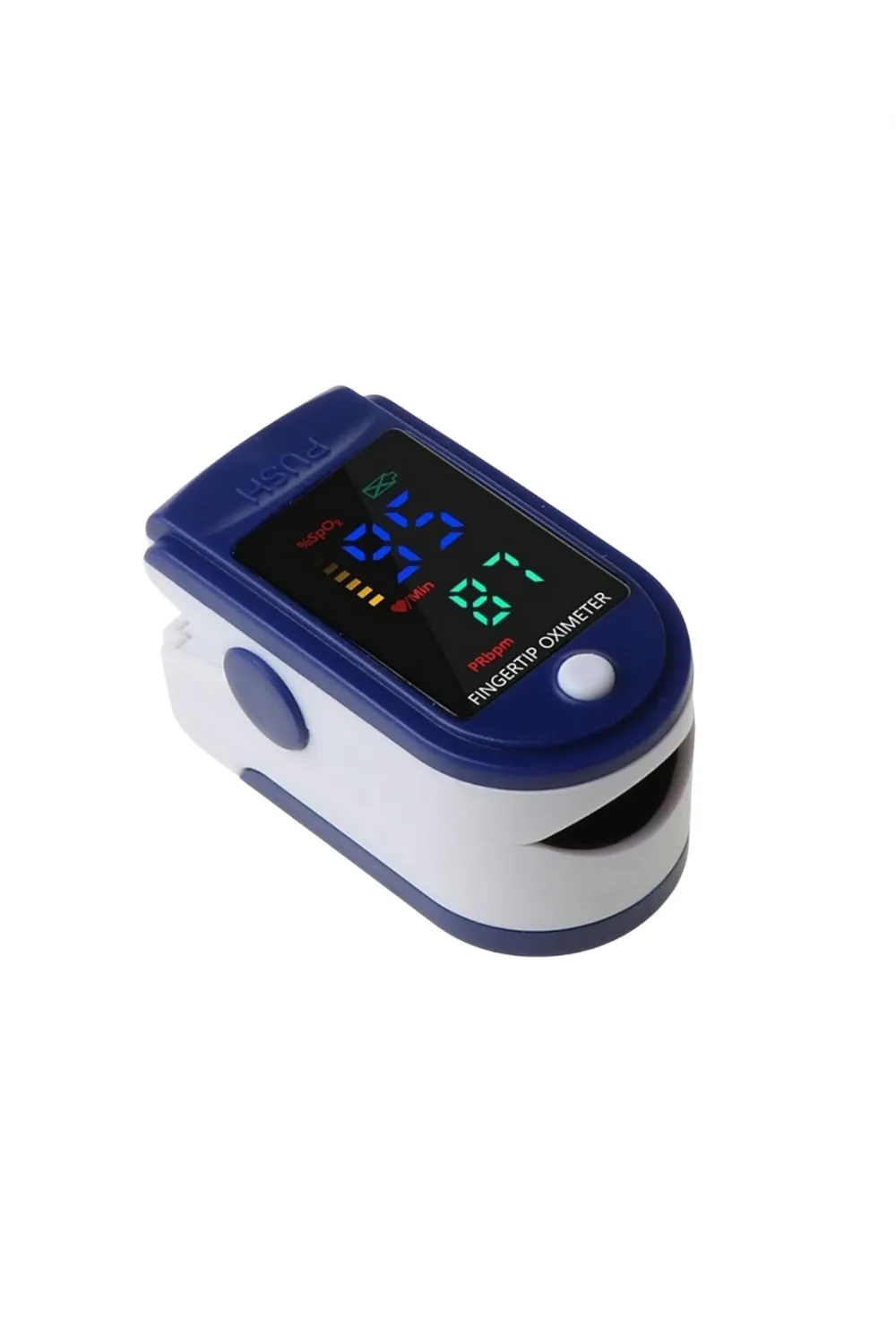 Oximeter