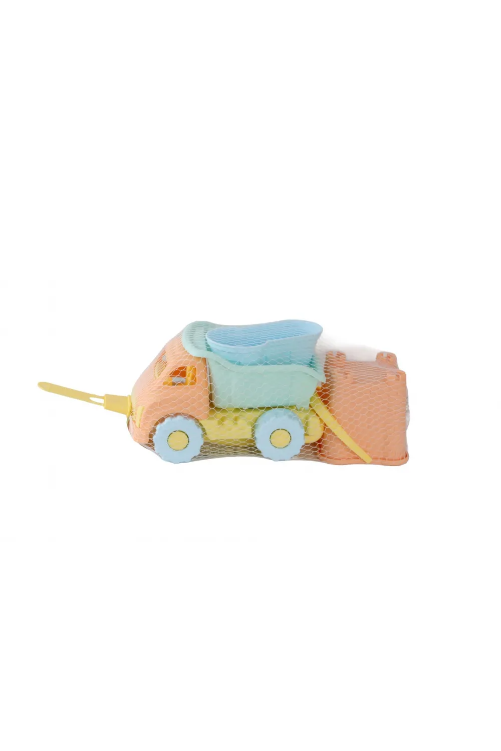 OYUNCAK KAMYON PLAJ SET