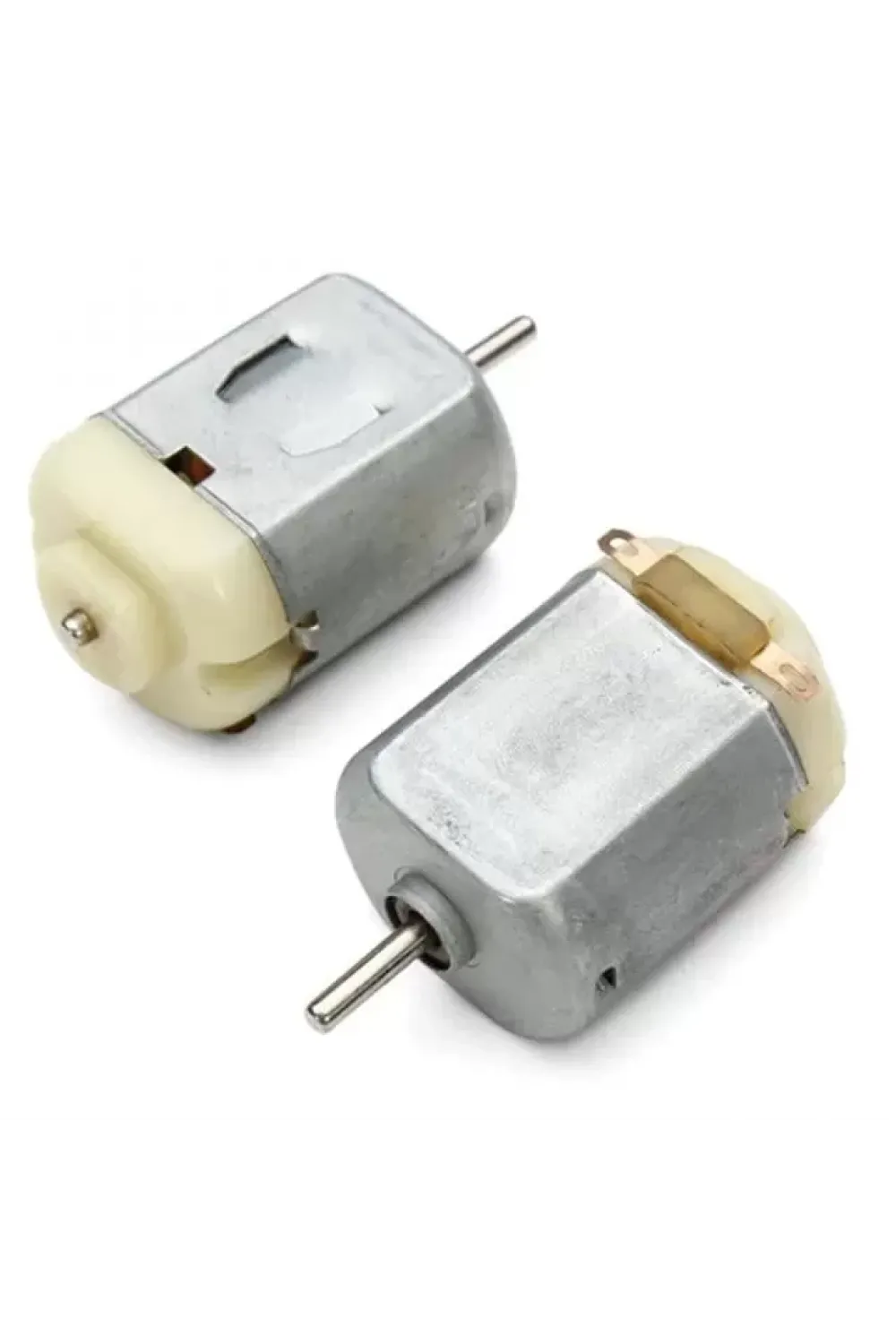 Oyuncak Motoru DC 1.5 Volt