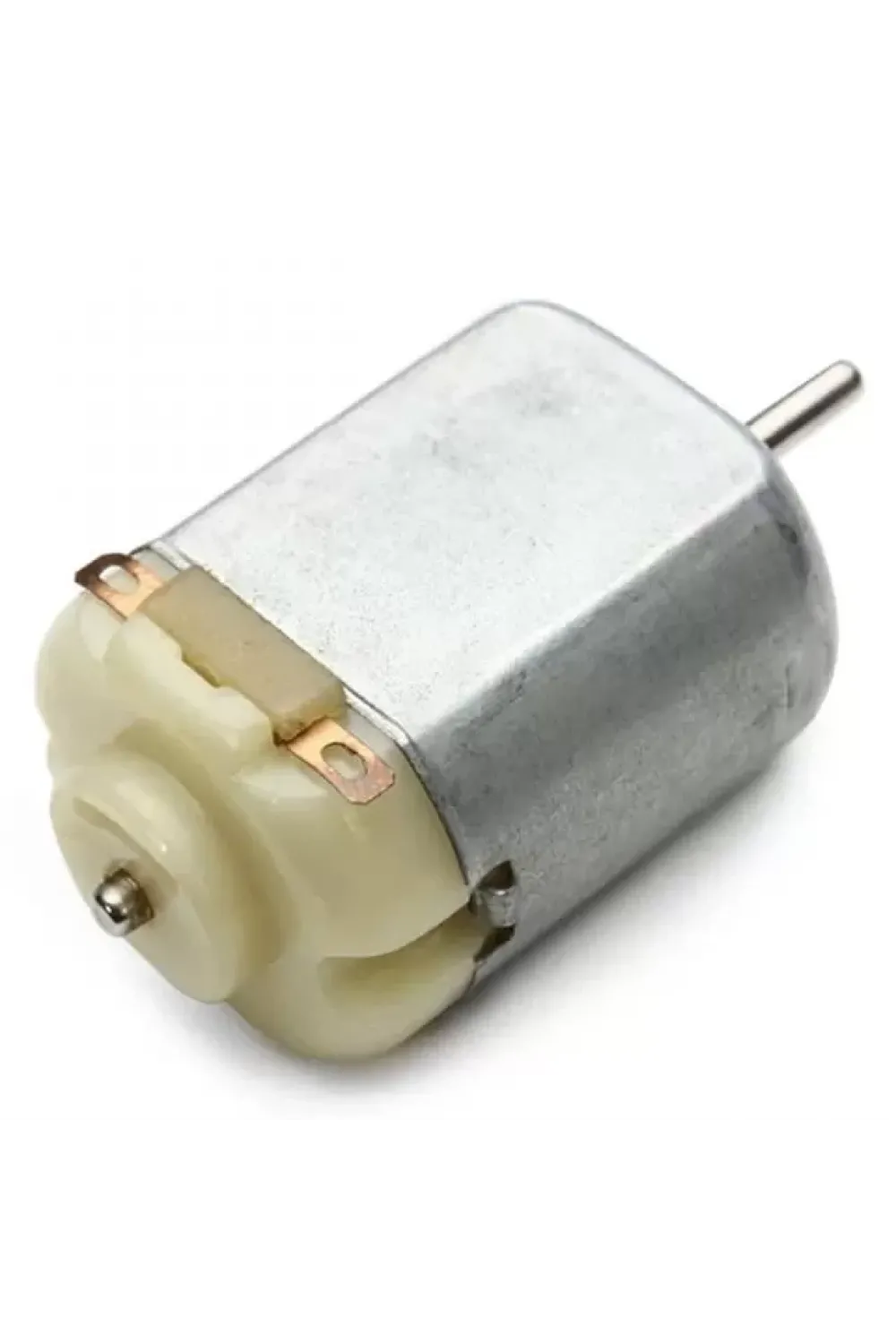 Oyuncak Motoru DC 1.5 Volt