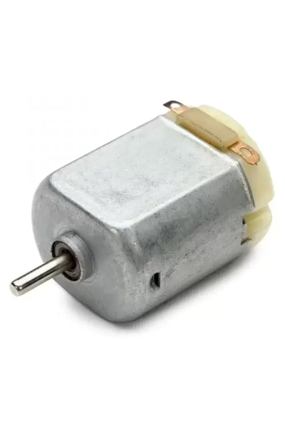 Oyuncak Motoru DC 1.5 Volt