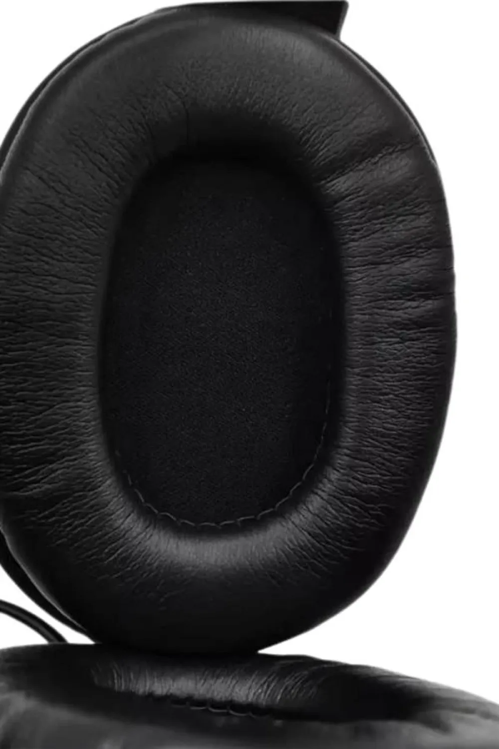 Oyuncu Kulaklığı Kulak Üstü Kablolu Stereo Mikrofonlu Yumuşak Kulak Yastığı