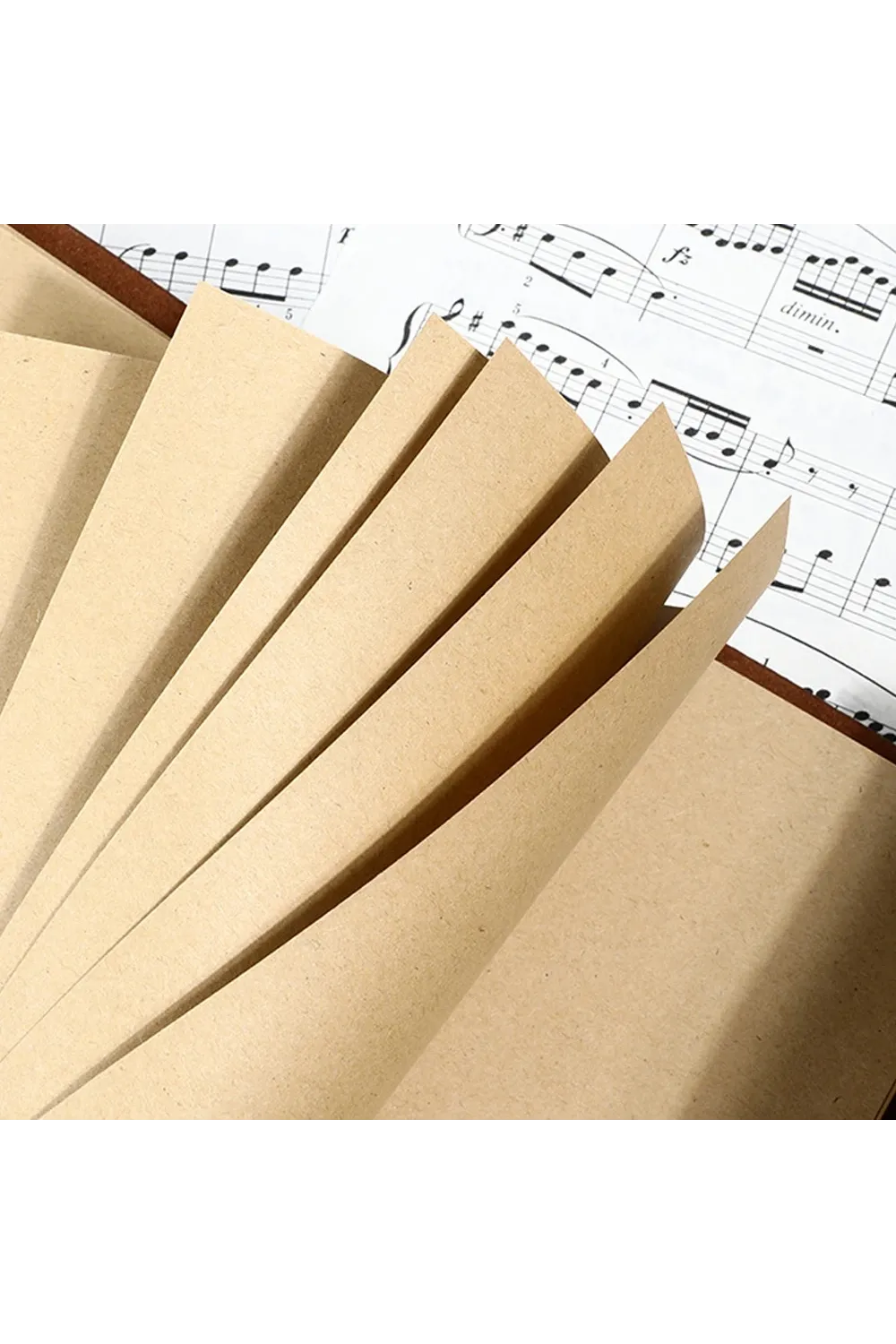 Özel Renk Deri Defter Ve Roller Metal Kalem