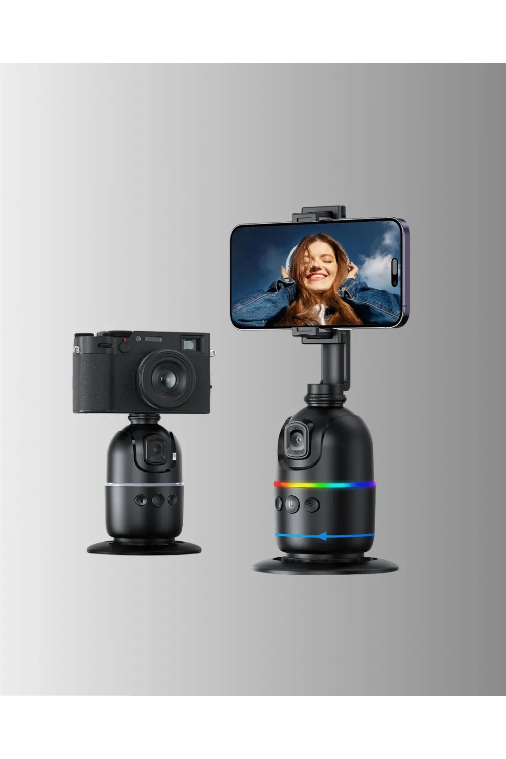P03 Tripod