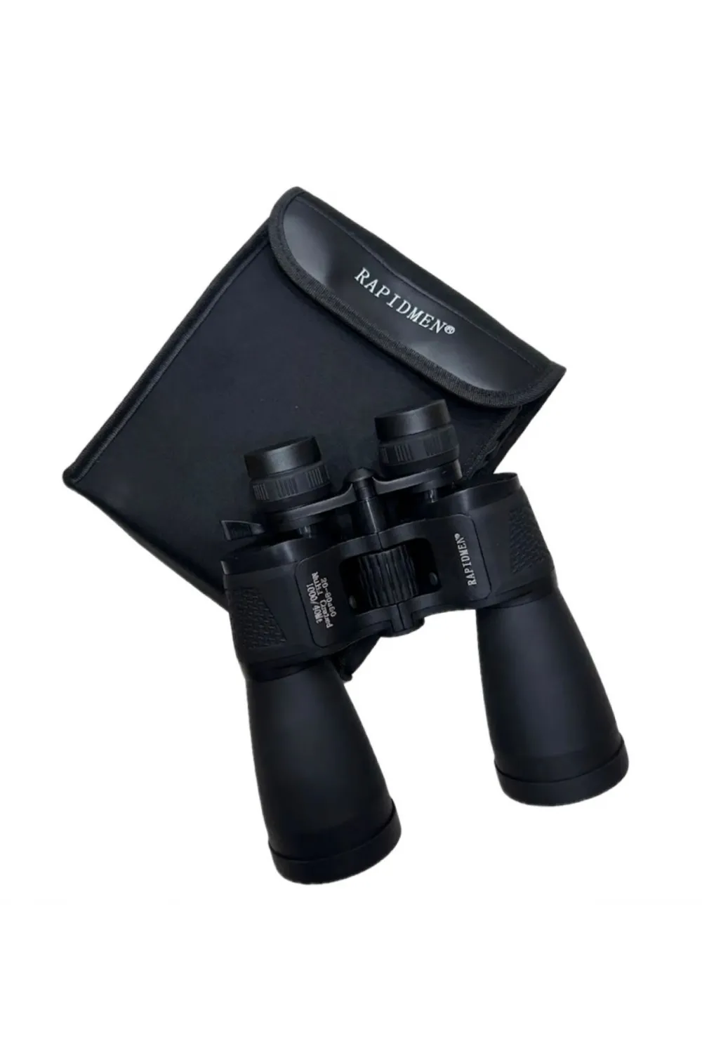 P20-60x60 Profesyonel Zoomlu Dürbün