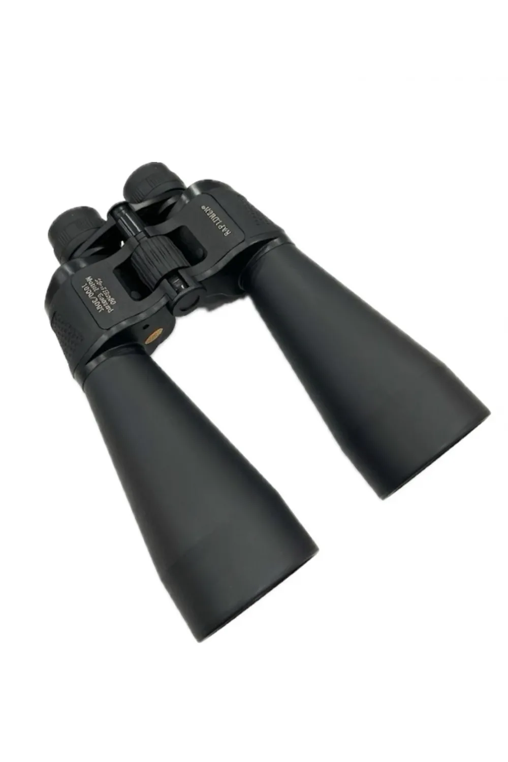 P25-125x80 Profesyonel Zoomlu Dürbün