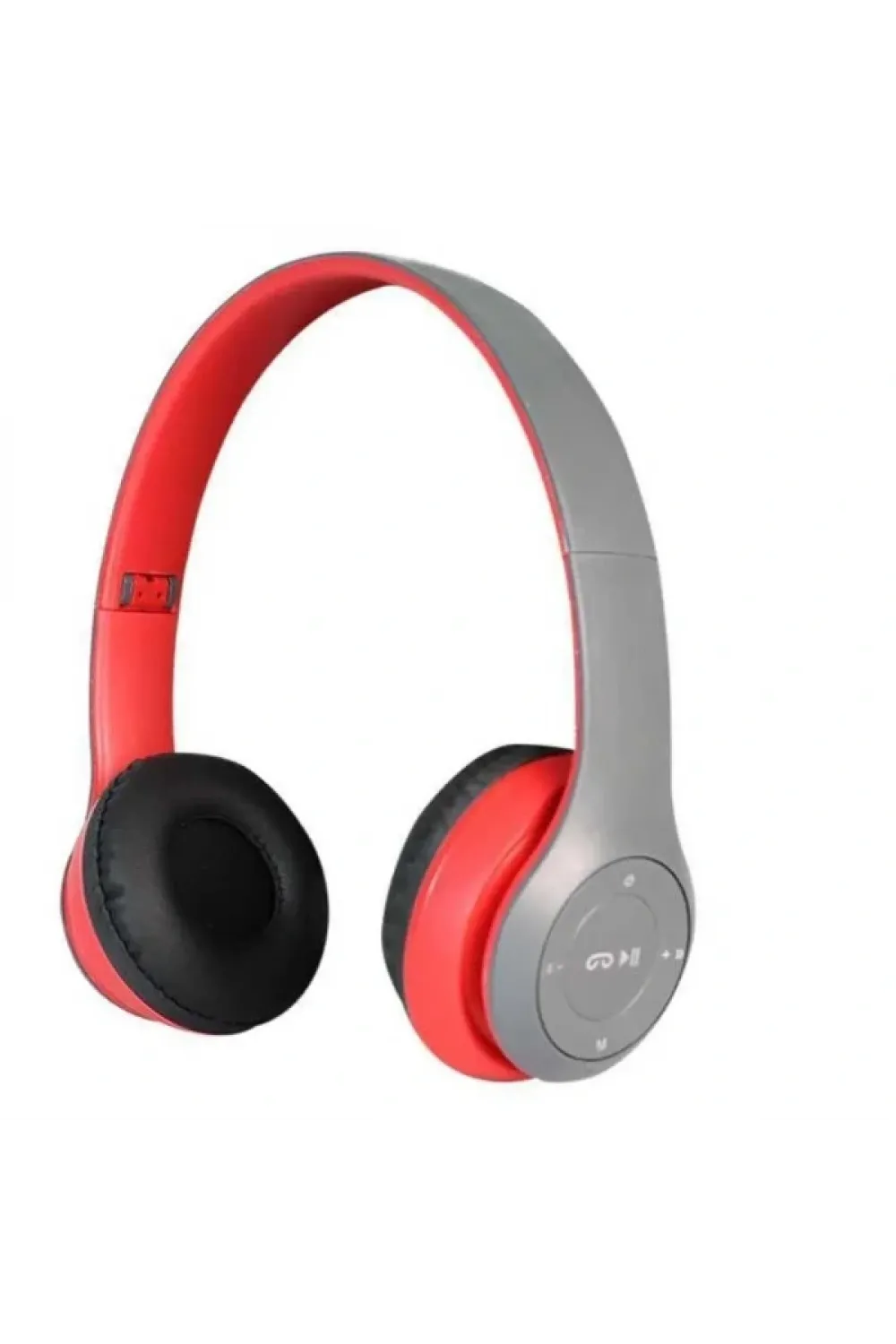 P47 Bluetooth Kablosuz Kulaküstü Kulaklık