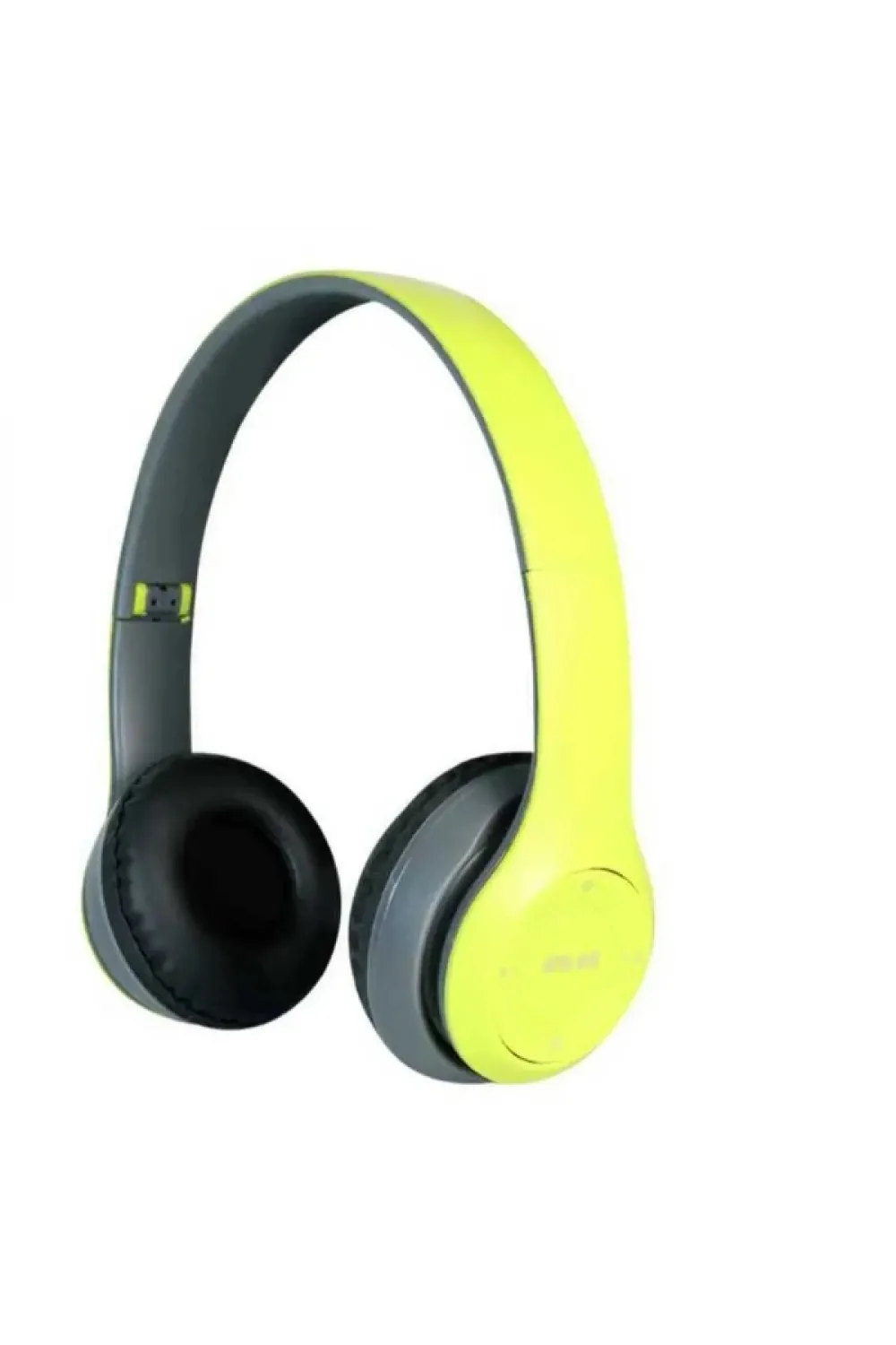 P47 Bluetooth Kablosuz Kulaküstü Kulaklık