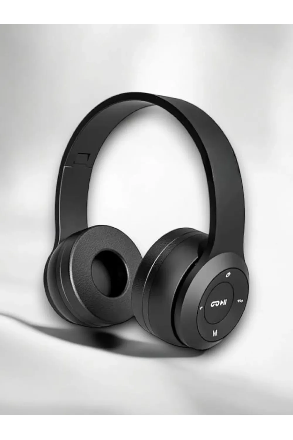 P47 Kulak Üstü Bluetooth Kulaklık