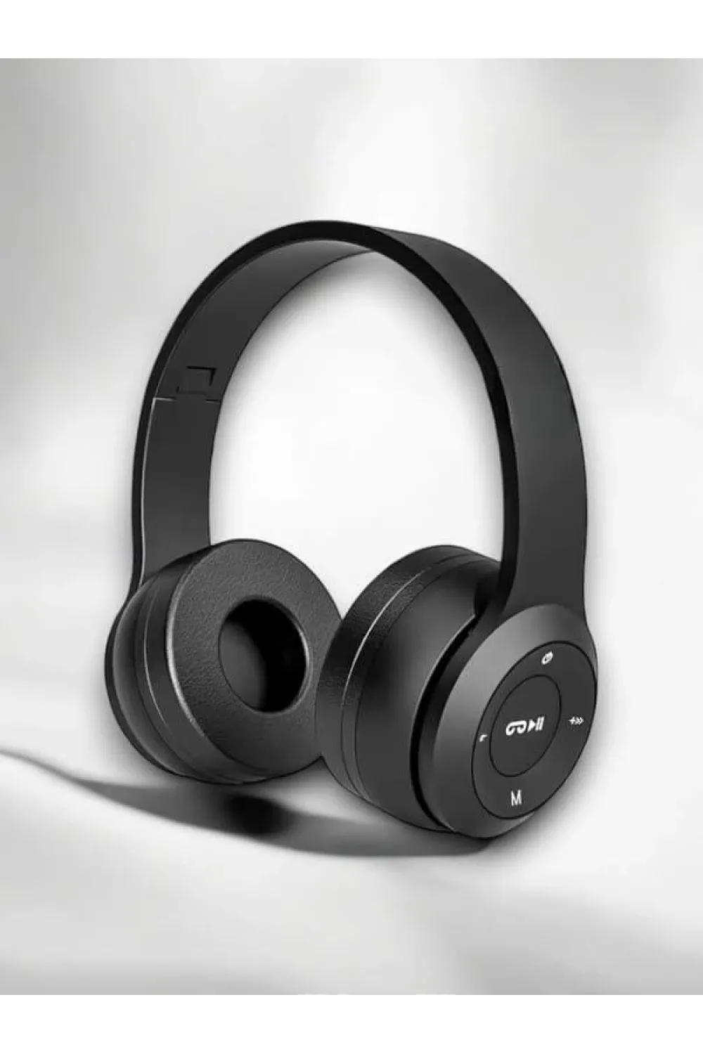 P47 Kulak Üstü Bluetooth Kulaklık