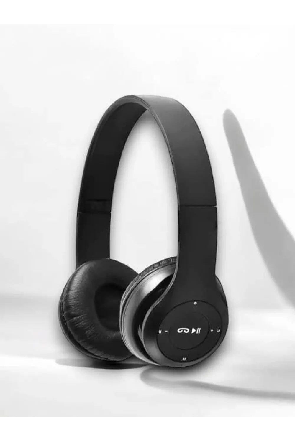 P47 Kulak Üstü Bluetooth Kulaklık