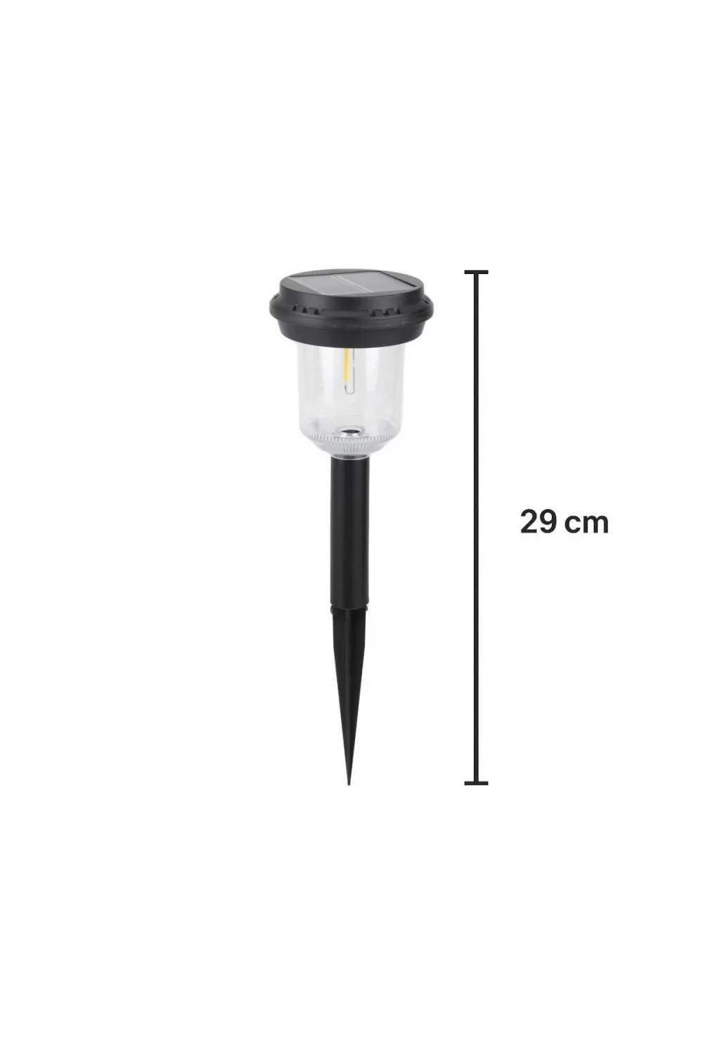 Panther Pt-b117 Solar Led Bahçe Lambası