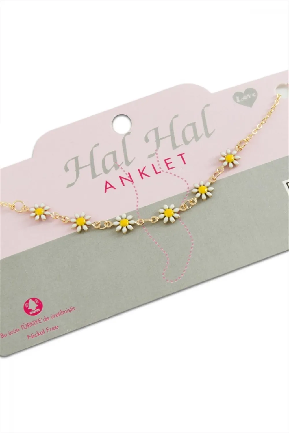 Papatya Mineli Halhal