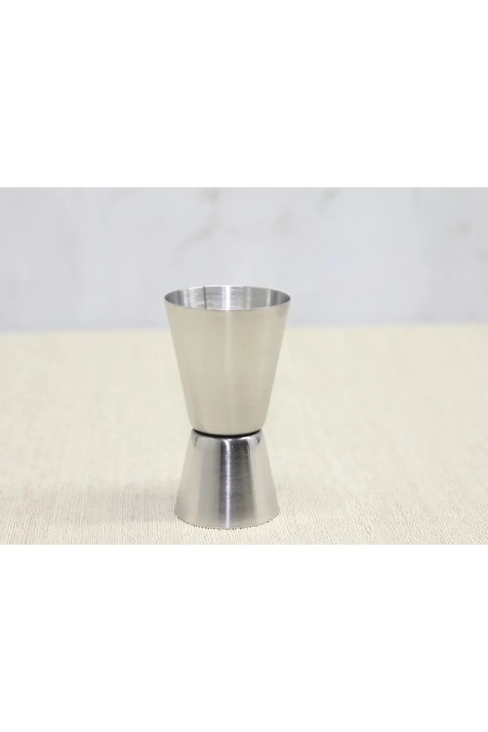 Paslanmaz Çelik Kokteyl Bar Ölçeği 25/50 Ml