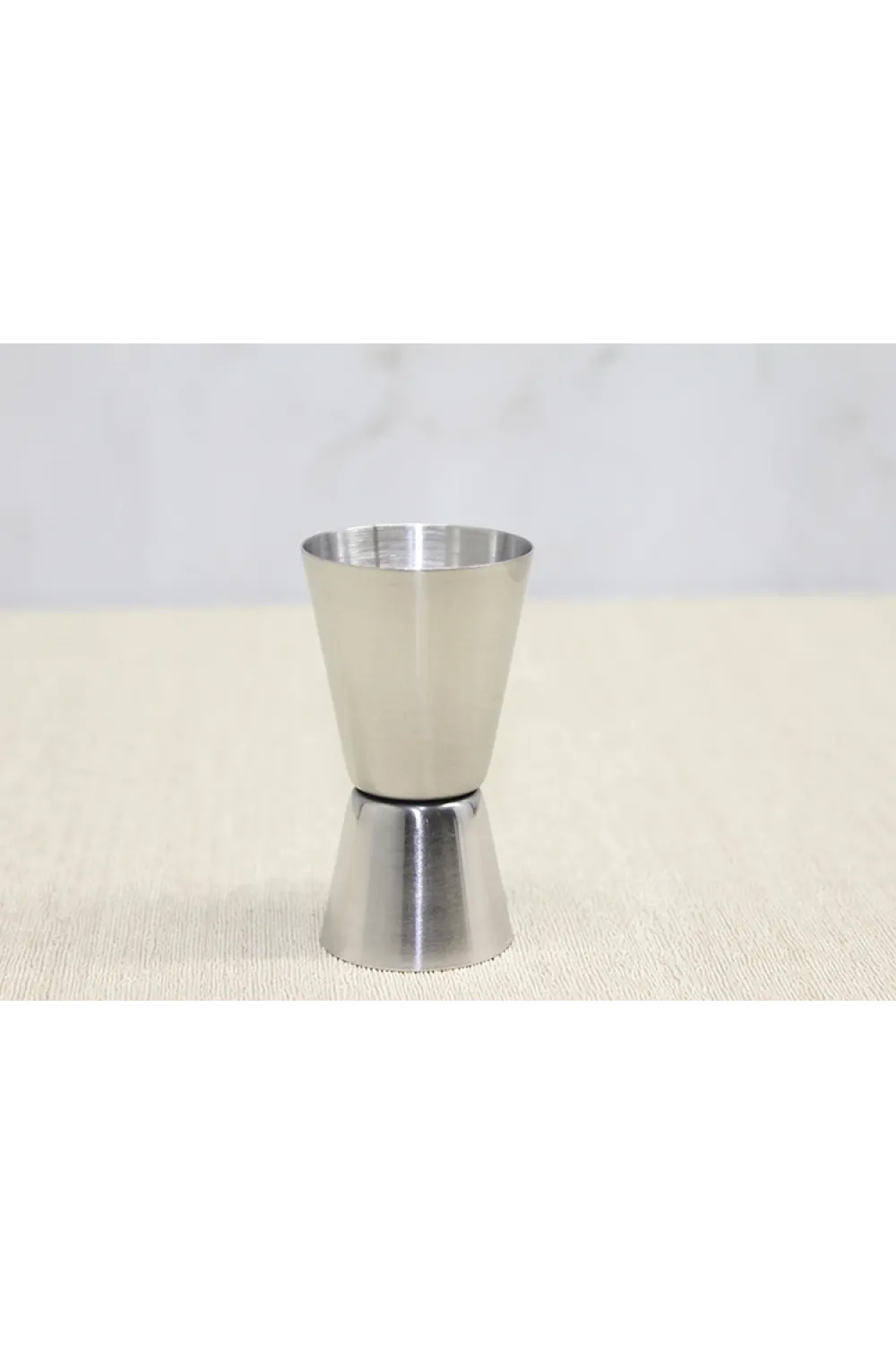 Paslanmaz Çelik Kokteyl Bar Ölçeği 25/50 Ml