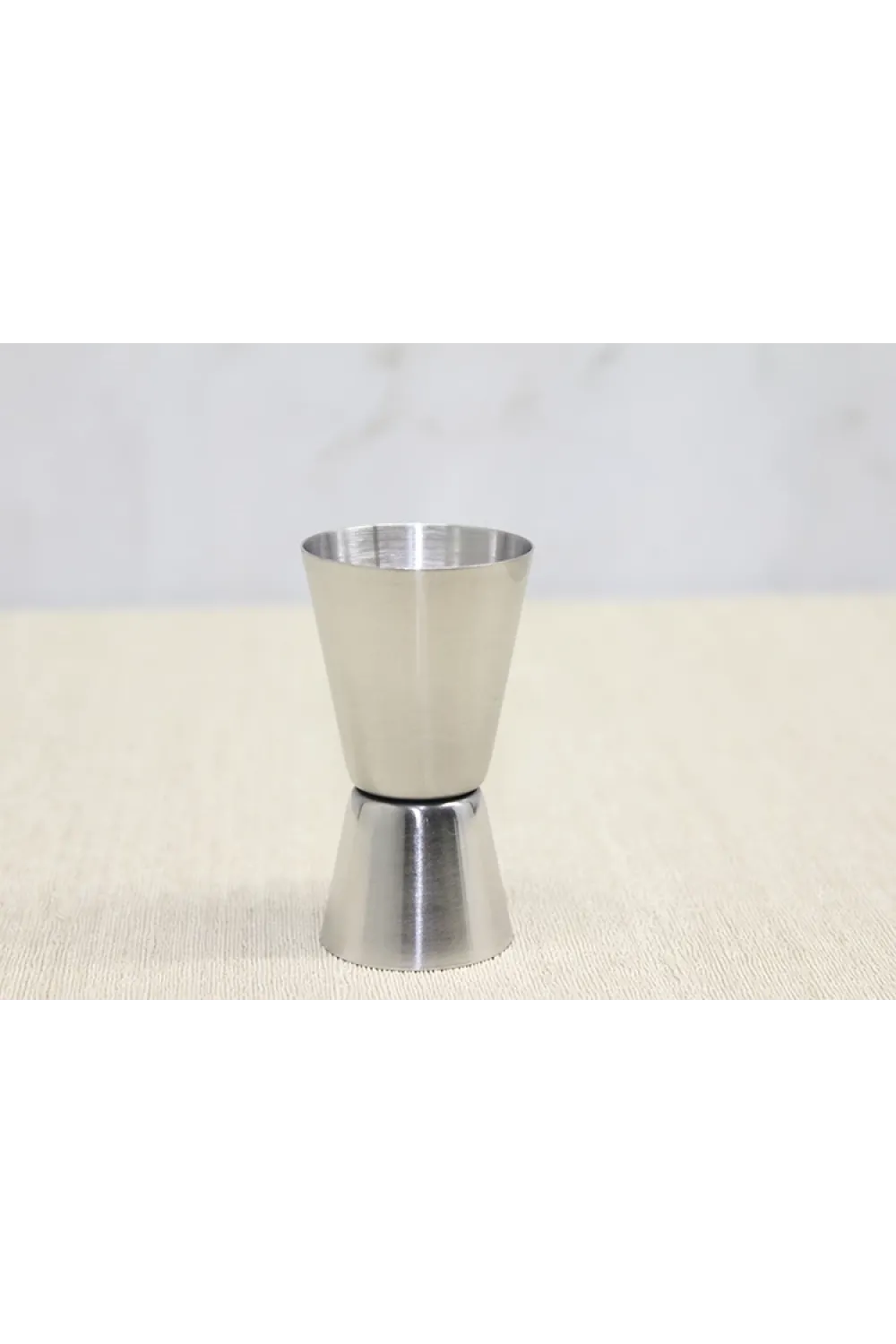 Paslanmaz Çelik Kokteyl Bar Ölçeği 25/50 Ml IEG3933