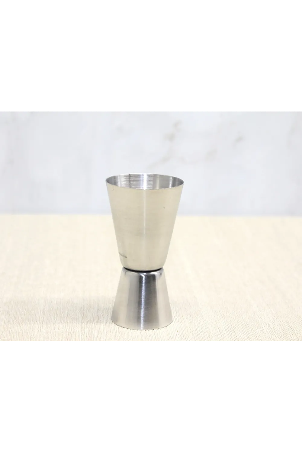 Paslanmaz Çelik Kokteyl Bar Ölçeği 30/60 Ml