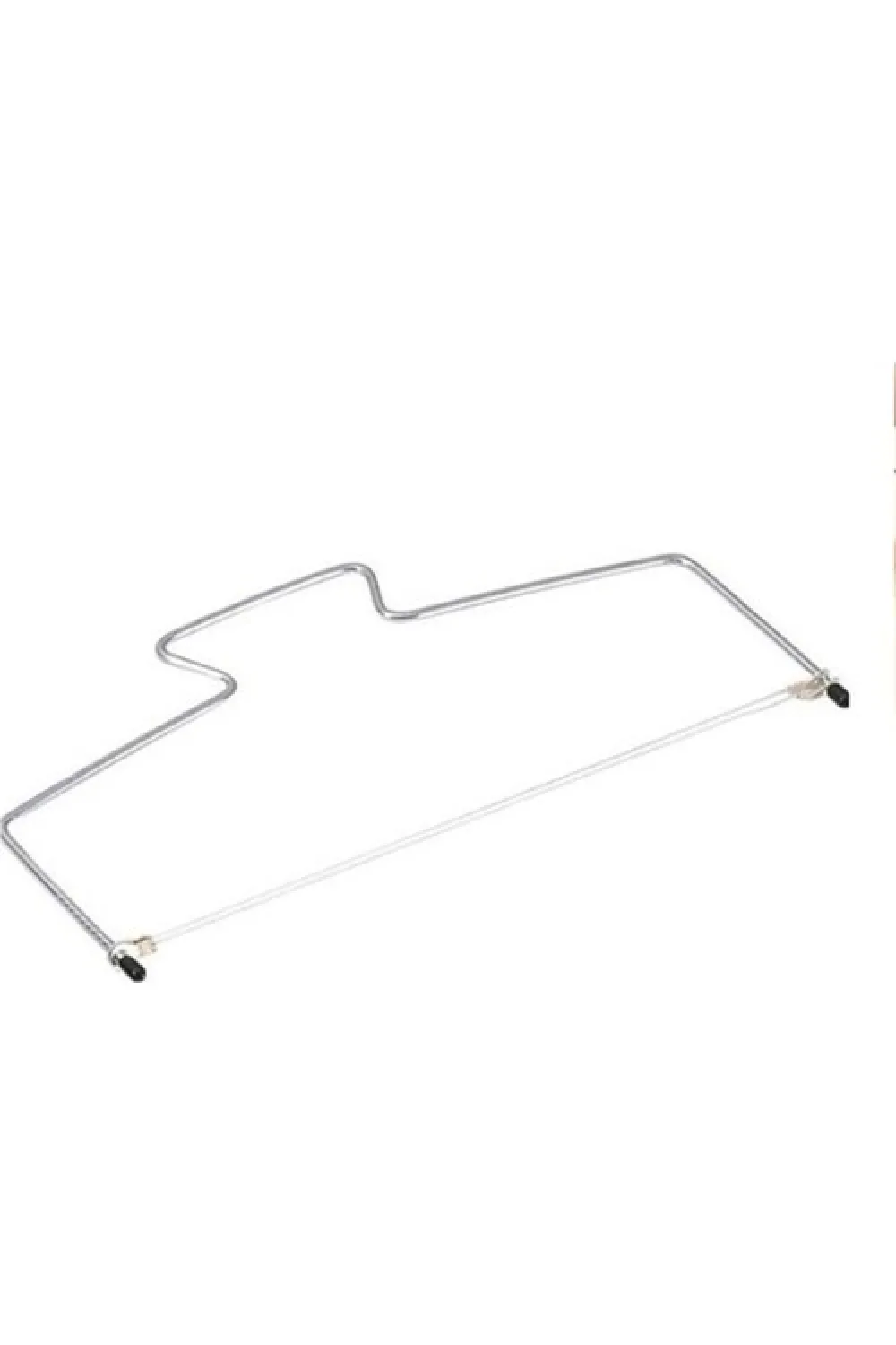 Paslanmaz Metal Pasta Kesme Dilimleyici Aparatı