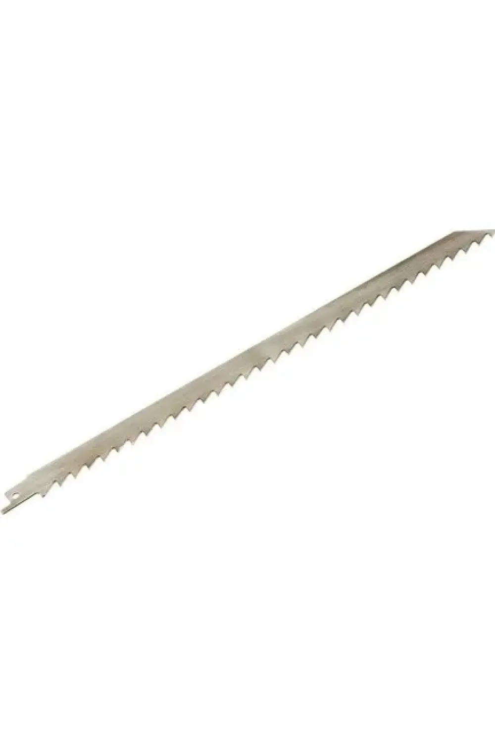Paslanmaz Tilki Kuyruğu Testere Ağzı - 380 Mm