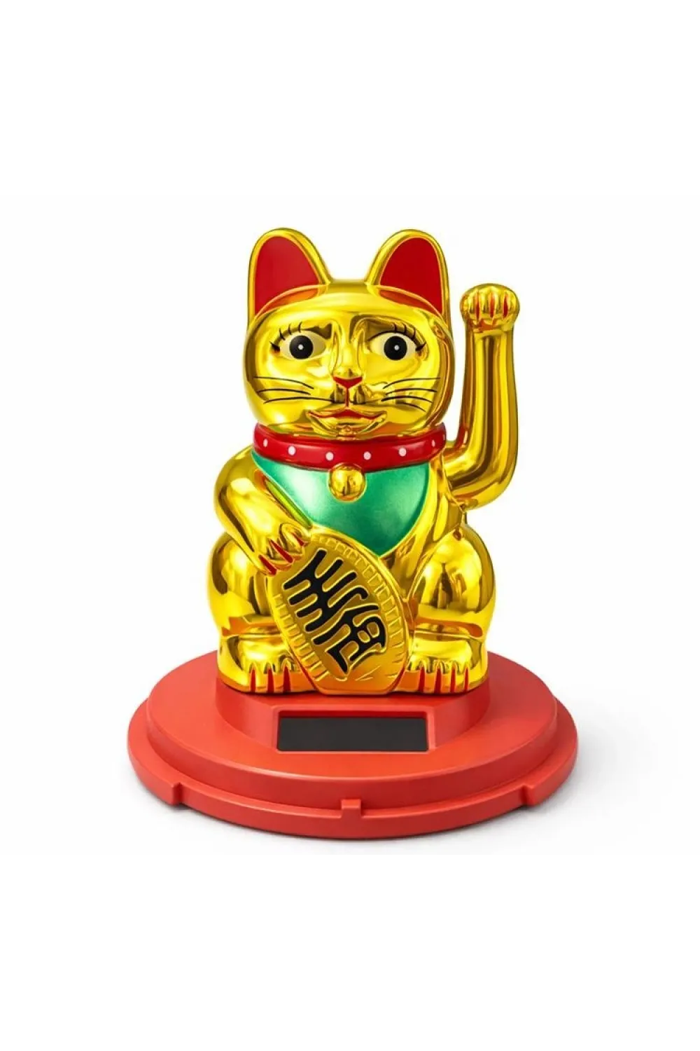 Pati Salayan Şans Kedisi ( Maneki Neko ) Alk2932