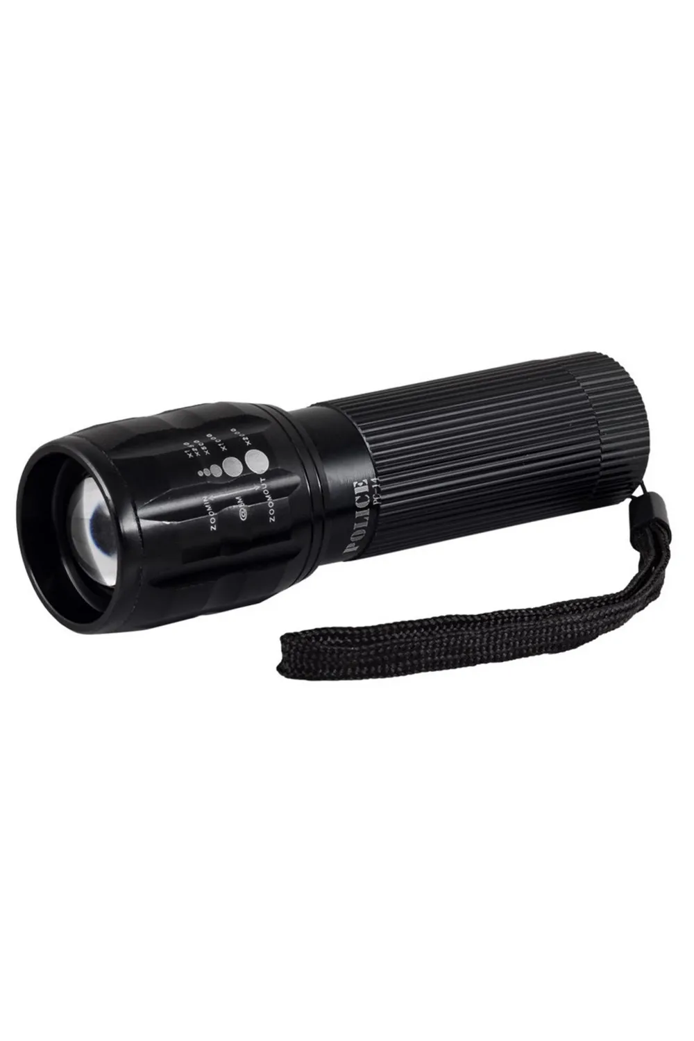 PC-14 Power Led Pilli El Feneri