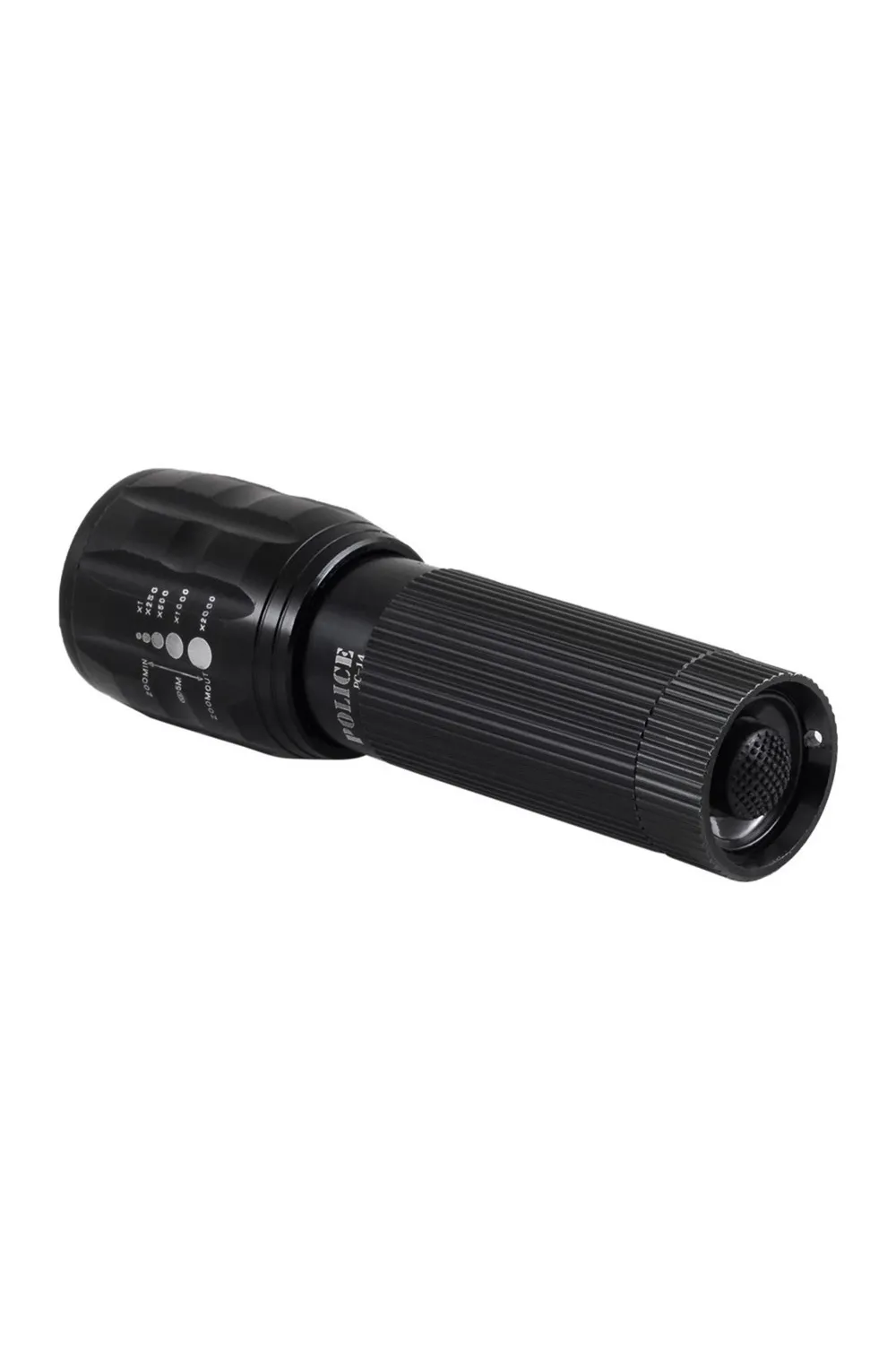 PC-14 Power Led Pilli El Feneri