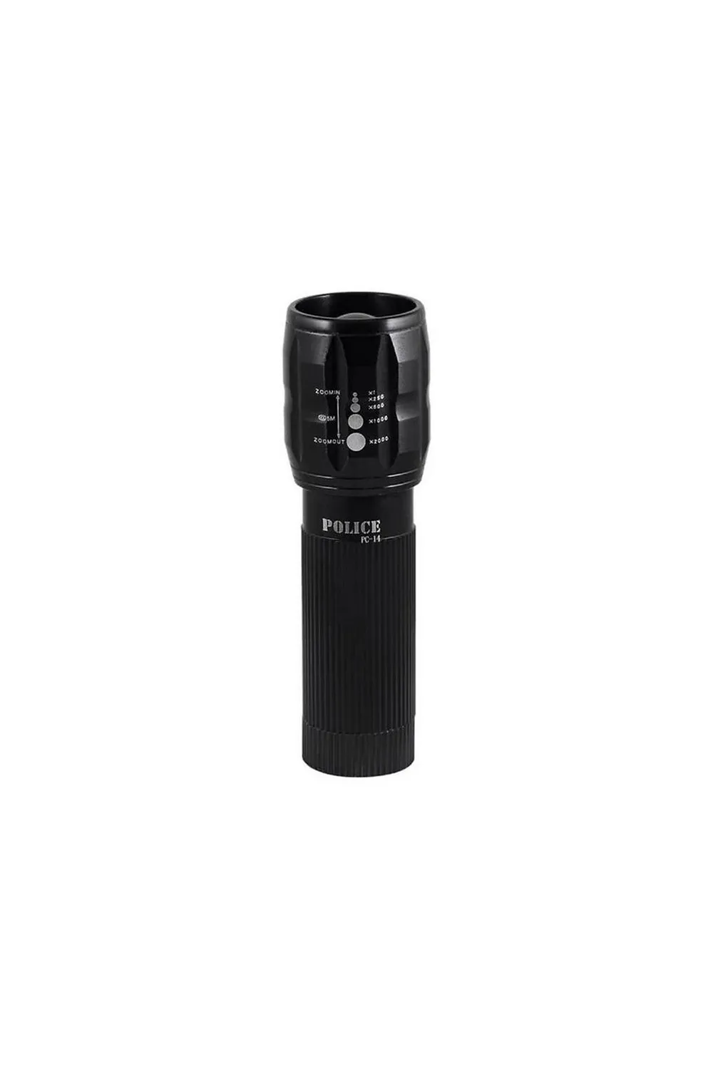 PC-14 Power Led Pilli El Feneri
