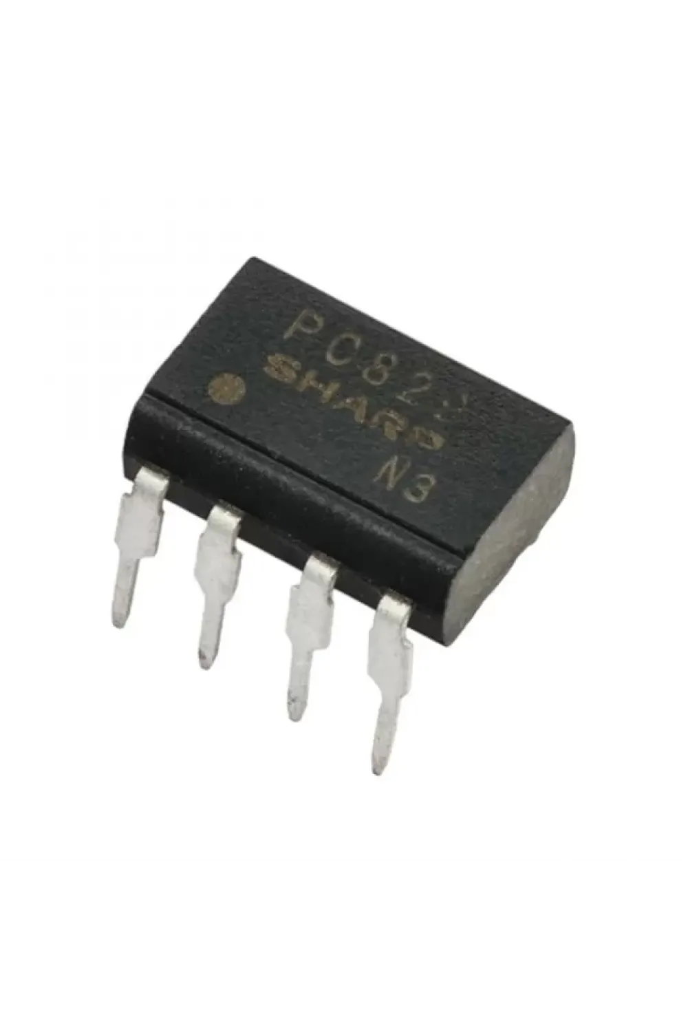 PC 829 DIP-8 Optoküpler Entegre Devre