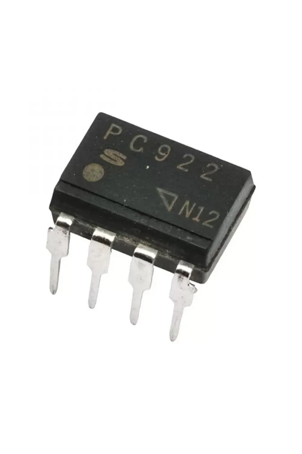 PC 922 DIP-8 Optoküplor Entegre Devre