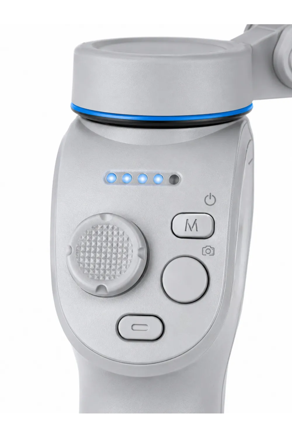 PDM01 Gimbel