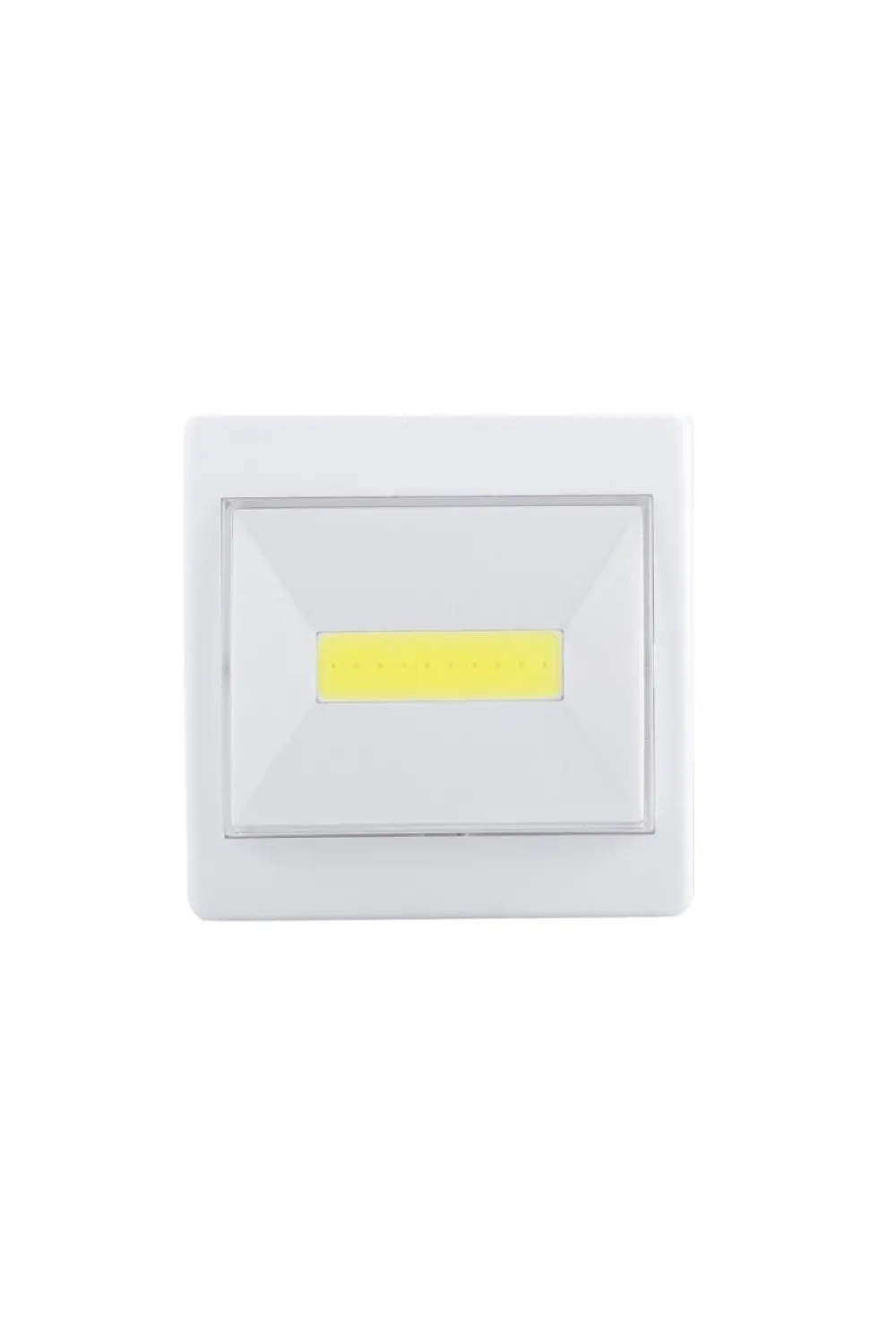 PeakStar PS-801 COB Ledli Mıknatıslı Yapışkanlı Lamba