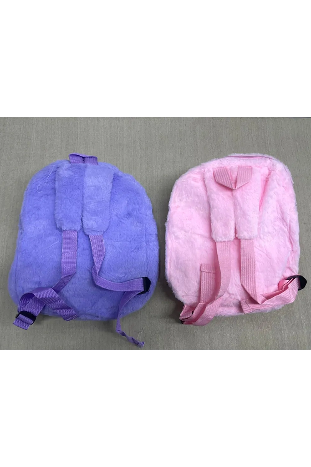 Peluş Hello Kitty Deniz Kızı Sırt Çantası