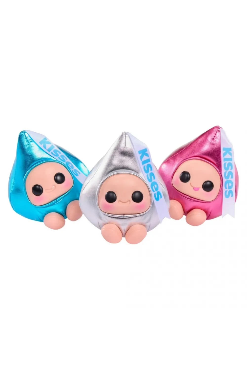 Peluş Sürpriz Paket