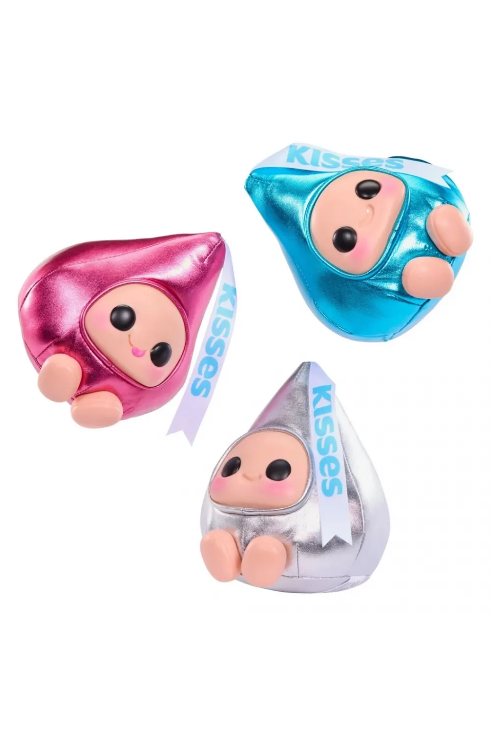 Peluş Sürpriz Paket
