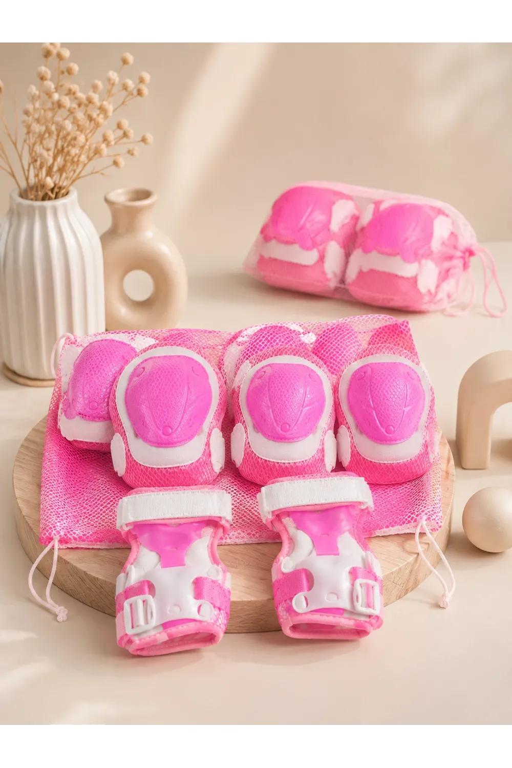 Pembe Dizlik Dirseklik
