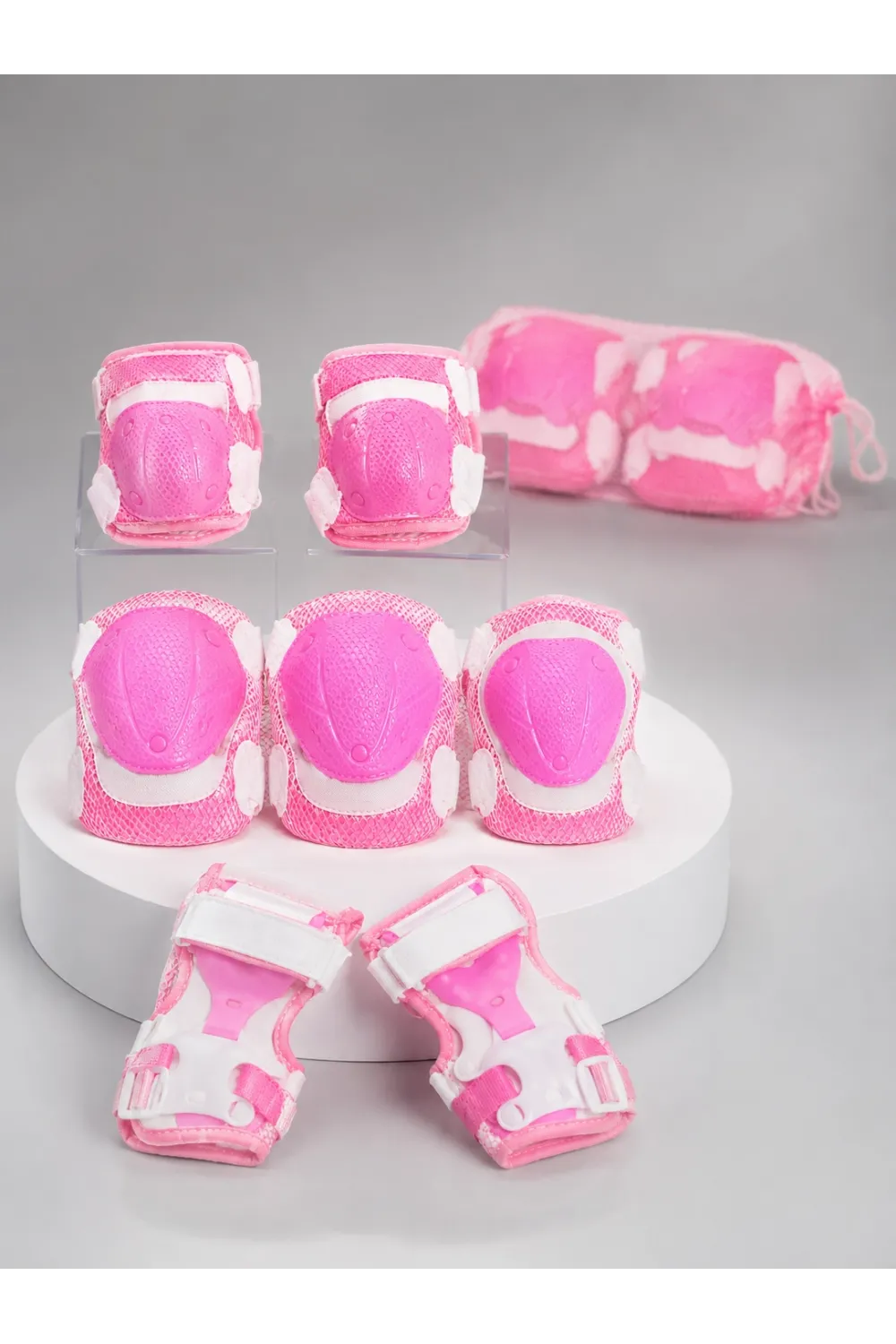 Pembe Dizlik Dirseklik